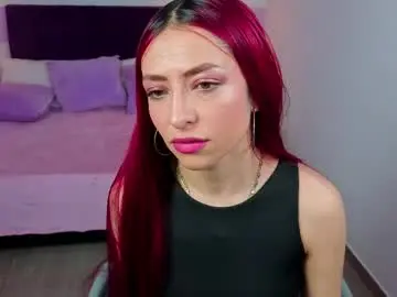 Chaturbate Free Porn Cam of scarlett__bell