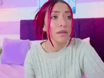 Chaturbate Best live sex cam show of scarlett__bell