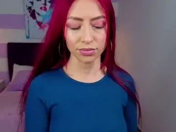 Chaturbate Sex Cam of scarlett__bell