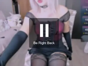 Chaturbate Live Porn of shimizyre