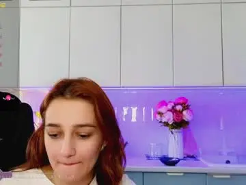 Chaturbate Adult Video Chat of sinty_noria