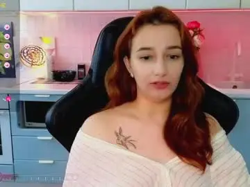 Chaturbate Private Sex Chat of sinty_noria