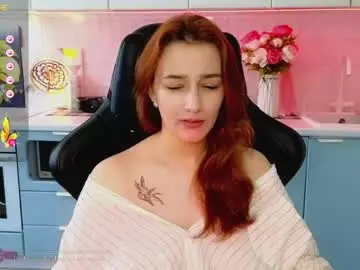 Chaturbate Sex Cam of sinty_noria