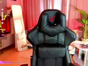 Chaturbate Live Porn of sinty_noria
