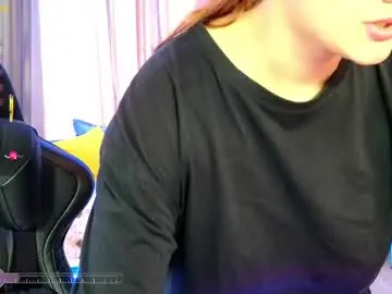 Chaturbate Free Live Porn of sinty_noria