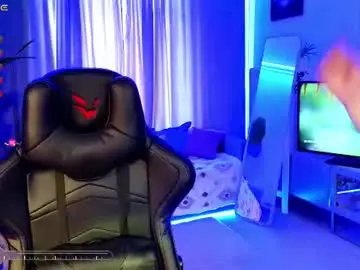 Chaturbate Live Porn of sinty_noria