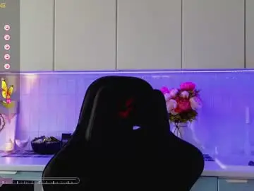Chaturbate Best live sex cam show of sinty_noria