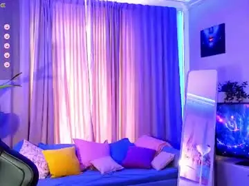 Chaturbate Live Porn of sinty_noria