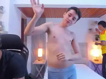 Chaturbate Private Sex Chat of sweet_wallen