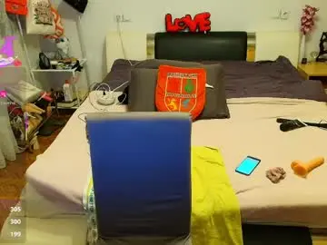 Chaturbate Free Porn Cam of sweetdevil0810