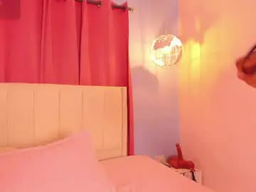Chaturbate Best live sex cam show of sweetkimmie_