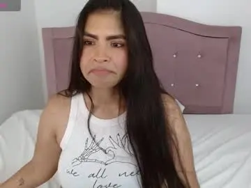 Chaturbate Adult Video Chat of anny_20_x_