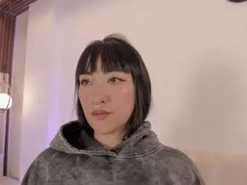 Chaturbate Watch Live Sex Cams of im_kazumi