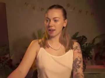 Chaturbate Live Sex Cam of justbarbie