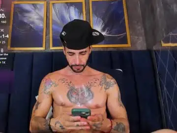 Chaturbate Watch Live Sex Cams of lancelot_benwick