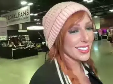 Chaturbate Adult Webcam of laurenphillips