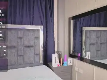 Chaturbate Sex Chat of leomonnroe