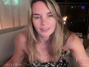 Chaturbate Free Live Porn of phoenix_taylor