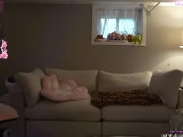 Chaturbate Adult Video Chat of sabrinasarcade