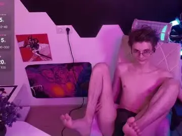 Chaturbate Sex Cam of shiromy_