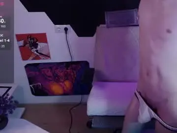 Chaturbate Private Sex Chat of shiromy_