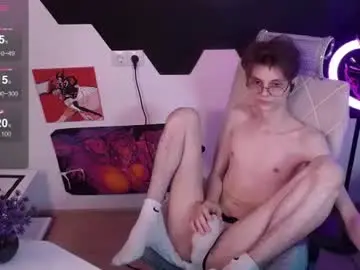 Chaturbate Nude Webcam of shiromy_