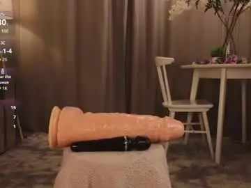 Chaturbate Best Webcam of tinastevenson
