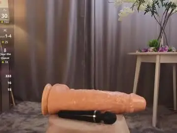 Chaturbate Nude Webcam of tinastevenson