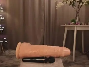Chaturbate Free Porn Cam of tinastevenson