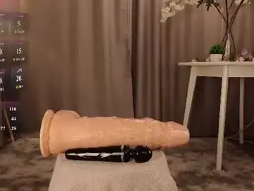 Chaturbate Live Sex of tinastevenson