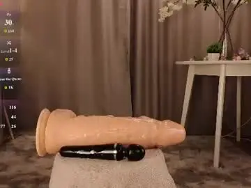 Chaturbate Nude Webcam of tinastevenson