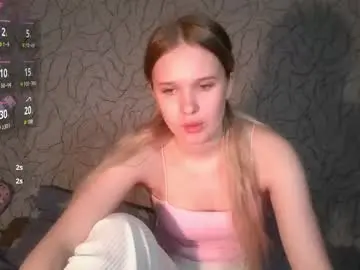 Chaturbate Free Porn Cam of toni_pittmann