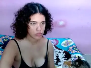 Chaturbate Sex Chat of belle_katty000