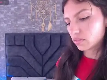 Chaturbate Nude Webcam of bianca_ks