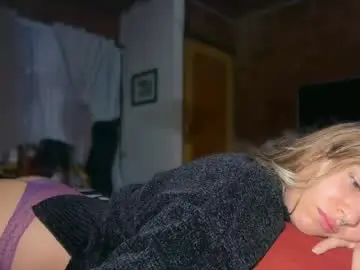 Chaturbate Live Sex of camii19y