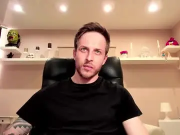 Chaturbate Sex Chat of chriscarrey