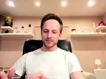 Chaturbate Best Webcam of chriscarrey