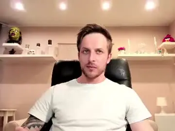 Chaturbate Free Porn Cam of chriscarrey