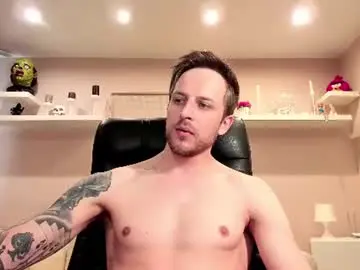Chaturbate Nude Webcam of chriscarrey