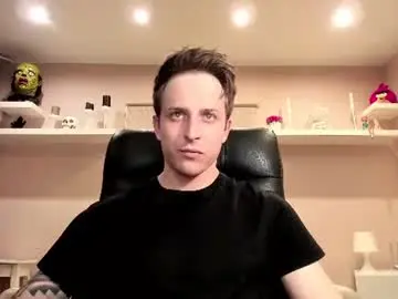 Chaturbate Watch Live Sex Cams of chriscarrey
