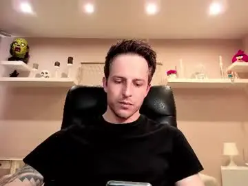 Chaturbate Nude Webcam of chriscarrey