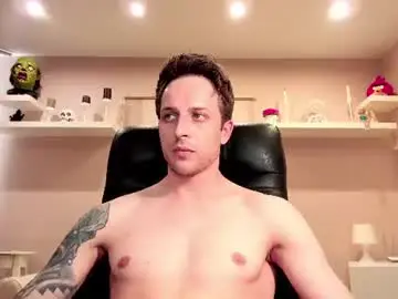 Chaturbate Adult Webcam of chriscarrey