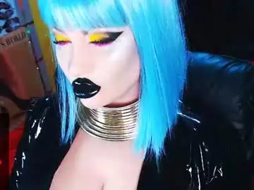 Chaturbate Live Sex Cam of crazypinkyball