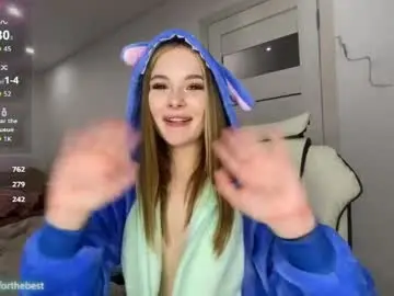 Chaturbate Live Sex of eestipixies