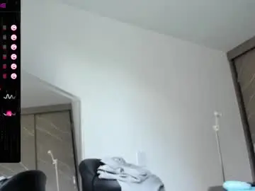 Chaturbate Live Sex Cam of jack_carrington