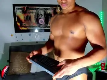 Chaturbate Best Webcam of nathan_sexy247