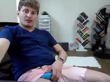 Chaturbate Live Porn of northofsouth_xxx