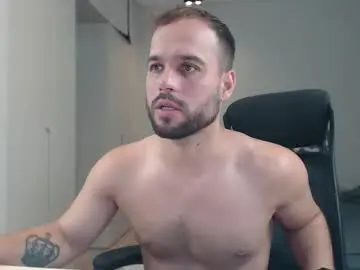 Chaturbate Best Webcam of sandro_best