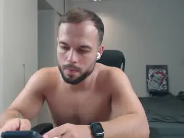 Chaturbate Free Porn Cam of sandro_best