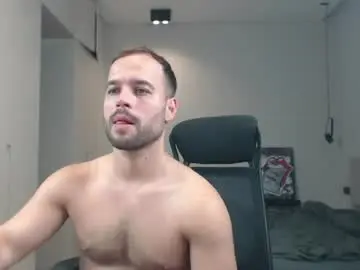 Chaturbate Sex Chat of sandro_best
